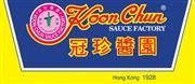Koon Chun Hing Kee Soy & Sauce Factory Limited's logo