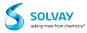 Solvay (Thailand) Limited, Rayong's logo