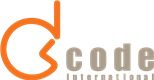 Code International Limited's logo