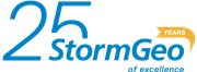 StormGeo Limited's logo