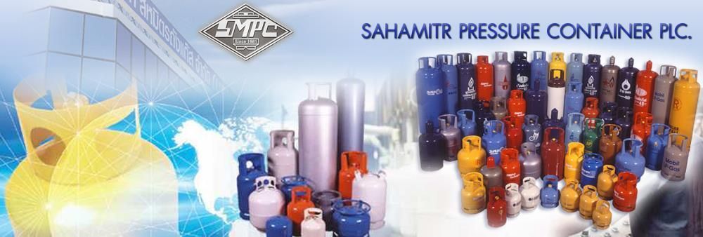Sahamitr Pressure Container Public Co., Ltd.'s banner