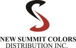 Working At New Summit Colors Distribution Inc. Company Profile And ...