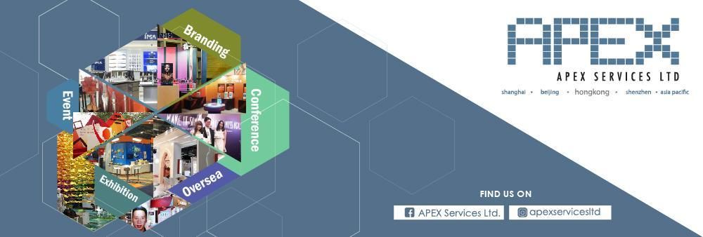 Apex Services Limited's banner