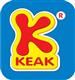 KEAK TOYS (THAILAND) CO., LTD.'s logo