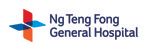 Ng Teng Fong General Hospital logo