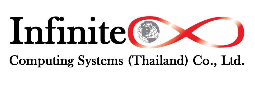 Infinite Computing Systems (Thailand) Co., Ltd.'s banner
