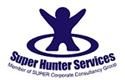 Super Hunter Services Co. Limited's logo