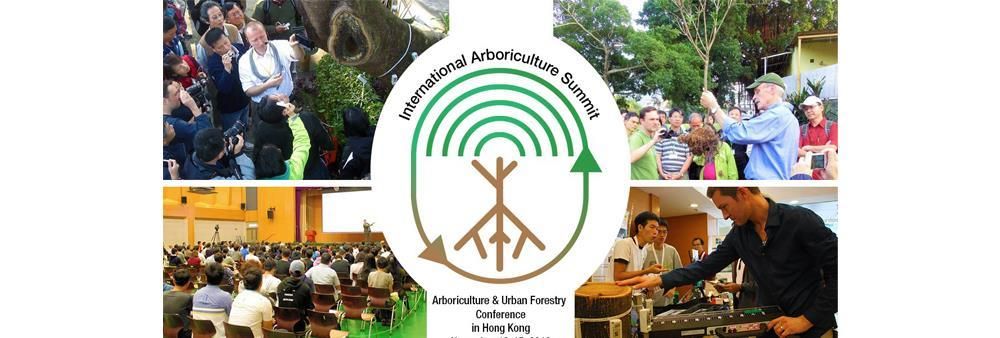 Institute of Arboriculture Studies (Hong Kong) Limited's banner