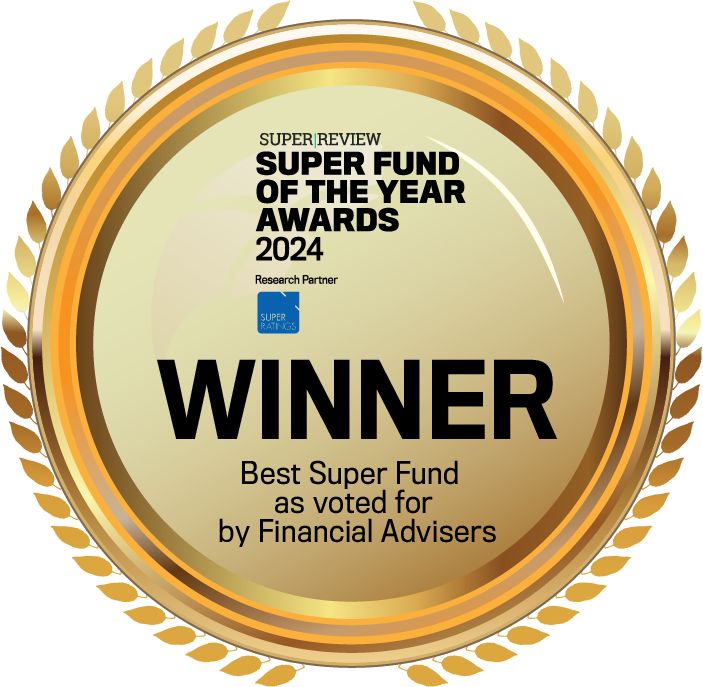 Super Review: Best Super Fund as voted for by Financial Advisers 2024