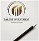 Talent Investment Co.'s logo