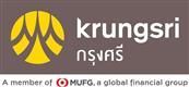 Krungsri Bank (Bank of Ayudhya PCL.)'s logo