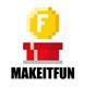 Makeitfun Studio Limited's logo