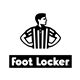 Foot Locker Hong Kong Limited's logo