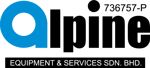 Alpine Equipment & Services Sdn Bhd