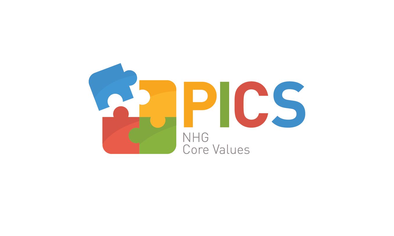 Company's culture and value information