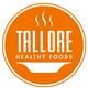 Tallore's logo