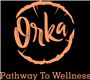 Orka Wellness Limited's logo