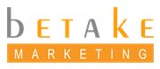 Betake Marketing (International) Limited's logo