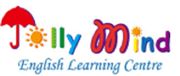 Jolly Mind English Learning Centre's logo