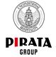 Pirata Group's logo