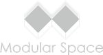 Modular Space Ltd's logo