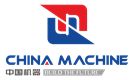 CHINA MACHINE (THAILAND) CO., LTD.'s logo
