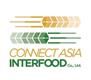 Connect Asia Interfood Co., Ltd.'s logo