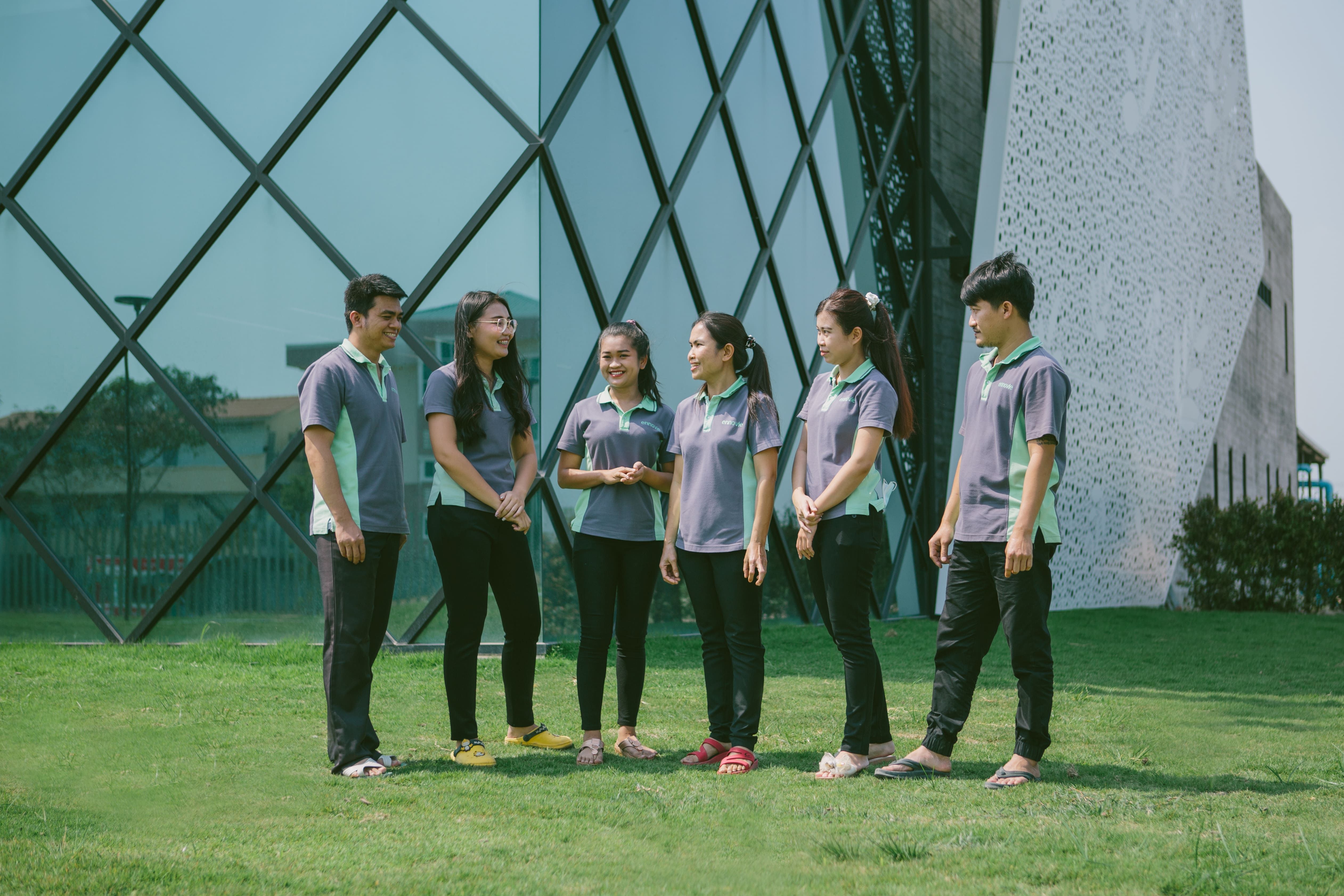 Company's culture and value information