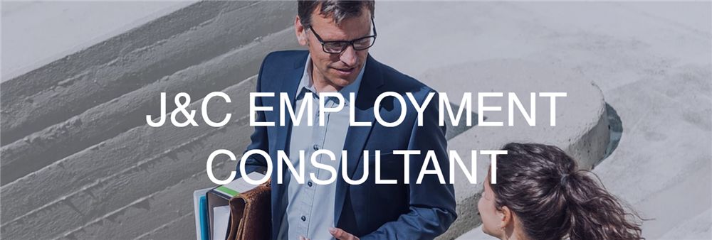 J&C Employment Consultant's banner