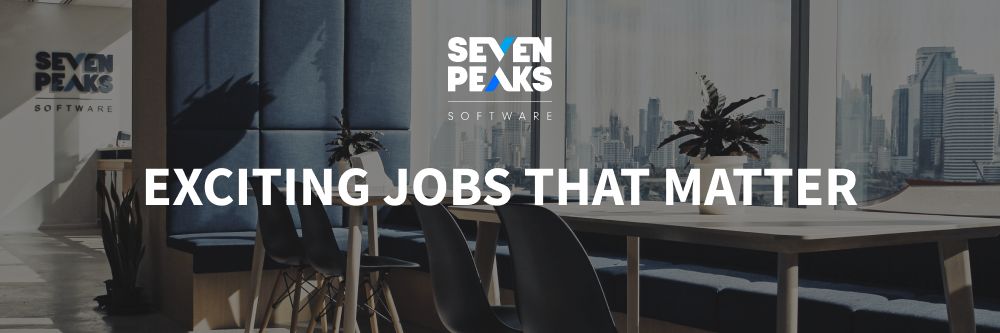 Seven Peaks Software Co., Ltd.'s banner