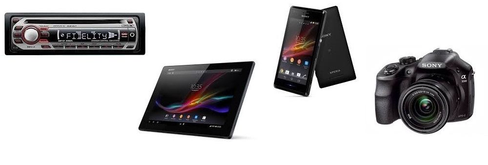 Sony Technology (Thailand) Co., Ltd.'s banner