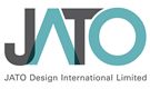 JATO Design International Limited's logo