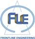 Frontline Engineering Co., Ltd.'s logo