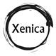 Xenica Limited's logo