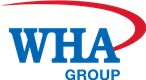 WHA Digital's logo