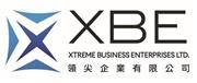 Xtreme Business Enterprises Limited's logo