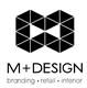 M Plus Design & Architecture Consultancy (Hong Kong) Limited's logo