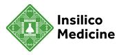 Insilico Medicine Hong Kong Limited's logo