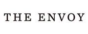 The Envoy Company Limited's logo