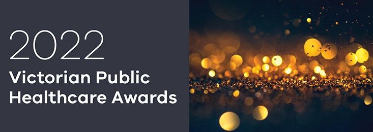 Victorian Public Healthcare Award: Hospital for responding to family violence 2022