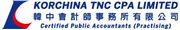Korchina TNC CPA Limited's logo