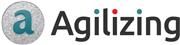 Agilizing.com's logo