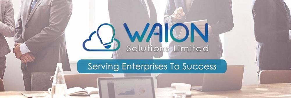 Wai On Services Limited's banner