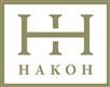 Hakoh Hong Kong Limited's logo