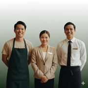 PT LINAN INTERNASIONAL INDONESIA