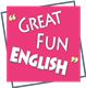 Great Fun English Education Limited's logo