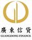 Guangdong Finance Limited's logo