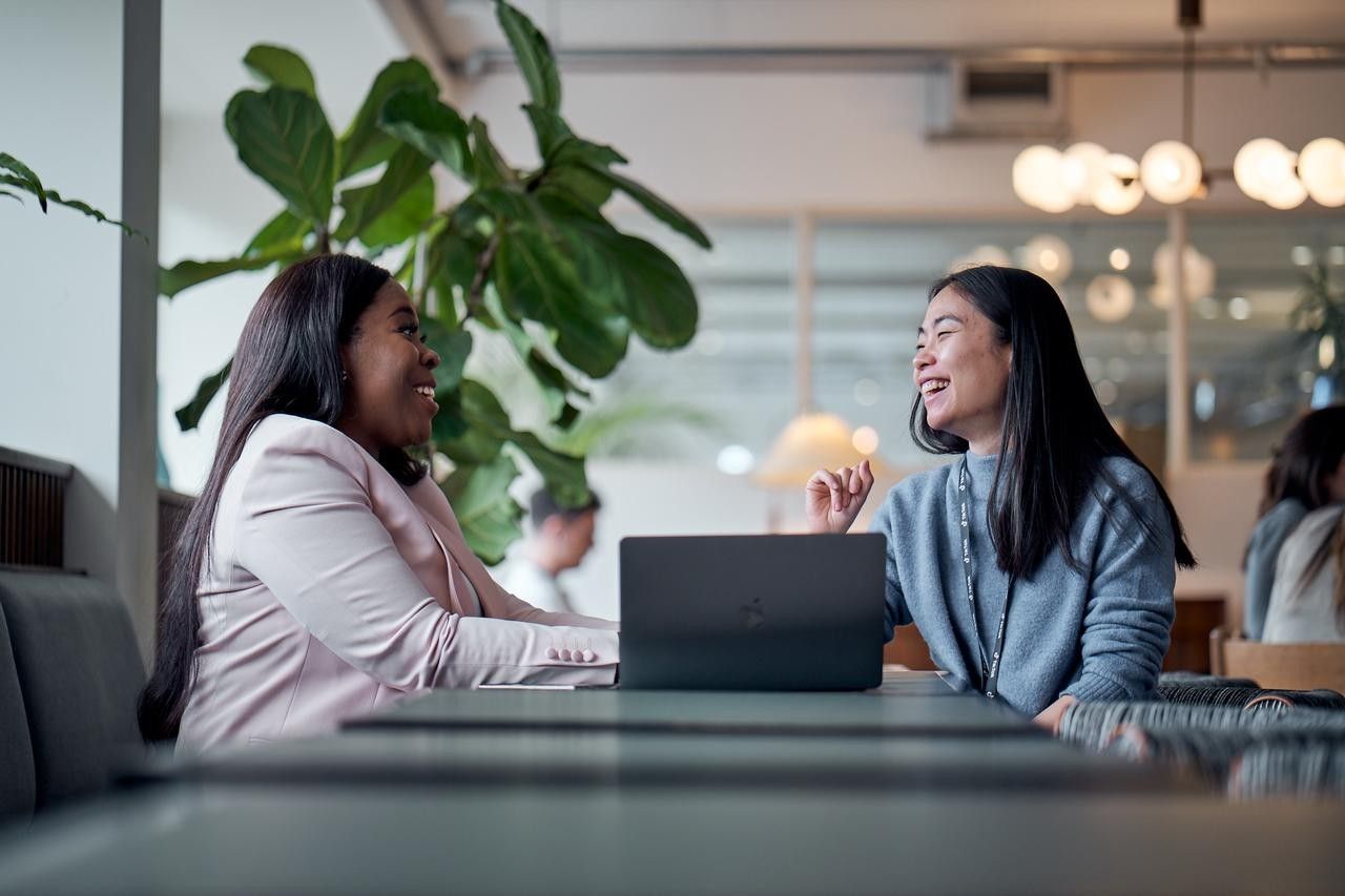Company's culture and value information