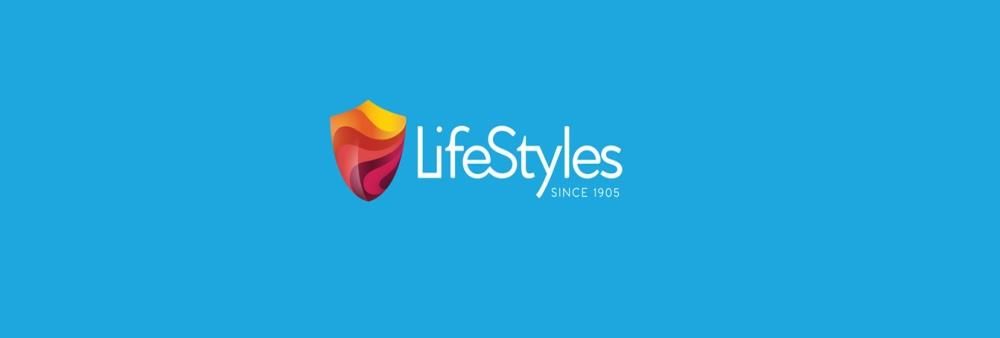 LifeStyles Healthcare (Suretex Ltd)'s banner