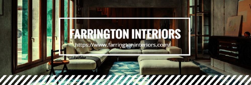 Farrington Interiors Limited's banner